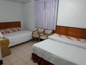 Phòng 4 Người (Quadruple Room)