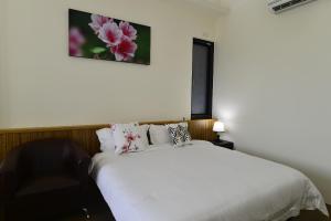 Phòng Giường Đôi Lớn (Large Double Room)