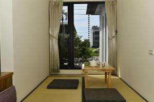 Phòng Giường Đôi/2 Giường Đơn (Double or Twin Room)
