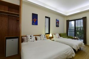 Phòng Comfort 3 Người (Comfort Triple Room)