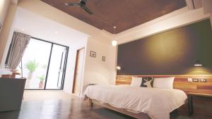 Phòng thoải mái giường đôi (Comfort Double Room)