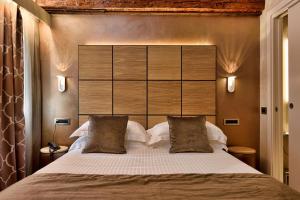 Comfort Double Room room in Rosa Salva Hotel