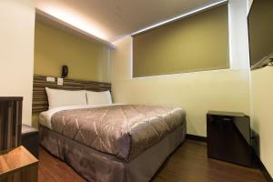 Phòng Đôi (Double Room)
