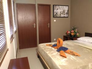 Phòng Ba Người Tiêu Chuẩn (Standard Triple Room)