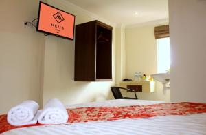 Phòng Loại Sang (Deluxe Room)