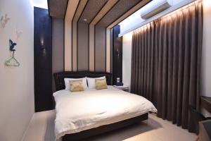 Phòng Có Giường Cỡ Queen (Queen Room)