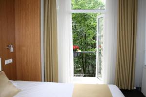 Standard Double Room room in Hotel Larende