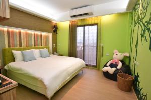 Phòng Gia Đình (Family Room)