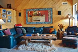#375 Ski in Ski Out Bridges Penthouse