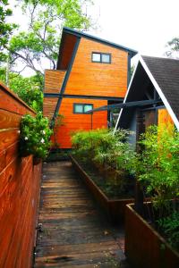 Phòng giường đôi Hướng cảnh (View Double Room)