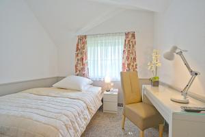 Single Room room in Hotel Havel Lodge Berlin