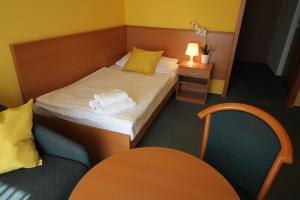 Single Room room in Hotel Meritum