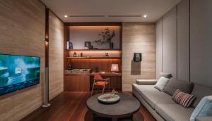 Suite Prestige (Prestige Suite)