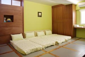 Phòng Gia Đình Tiêu Chuẩn (Standard Family Room)