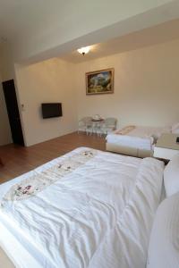 Phòng 4 Người Có Ban Công (Quadruple Room with Balcony)