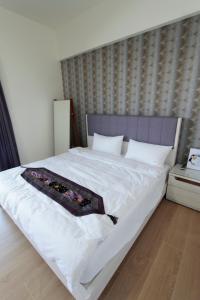 Phòng Có Giường Cỡ Queen (Queen Room)