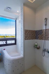 Phòng 3 người có Tầm nhìn (Triple Room with View)