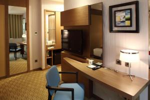 Deluxe Double or Twin Room with Extra Bed