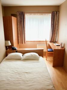 Single Room room in Hotel Frederiksborg