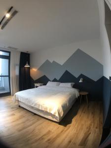 Phòng Giường Đôi Có Ban Công (Double Room with Balcony)