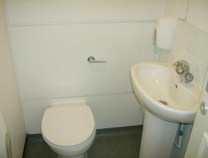 Triple Room with Shared Bathroom room in LSE Passfield Hall