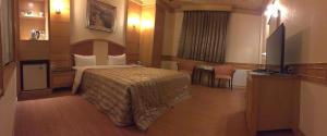 Phòng Đôi Thương Gia (Business Double Room)