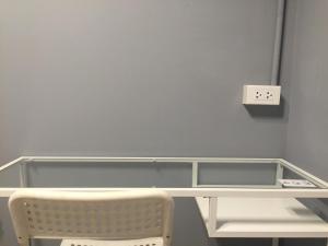 Giường đôi (Phòng tắm riêng) (Double (Private Bathroom))