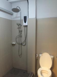 Giường đôi (Phòng tắm riêng) (Double (Private Bathroom))