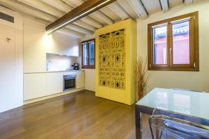 Two-Bedroom Apartment room in Apartments Ca' Dei Dogi
