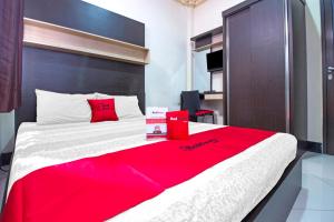 Phòng RedDoorz (RedDoorz Room)