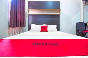Phòng RedDoorz (RedDoorz Room)