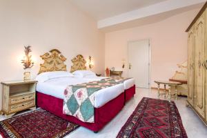 Classic Double or Twin Room room in Hotel Biasutti