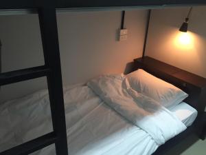 Economy Family Room for 4 People