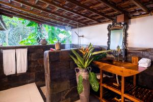 Suite Deluxe Nhìn Ra Thung Lũng (Deluxe Suite with Valley View)