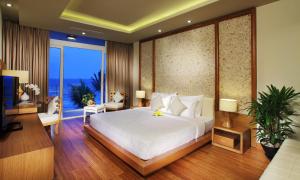 Biệt Thự Hồ Bơi Có 3 Phòng Ngủ (3 Bedroom Pool Villa)