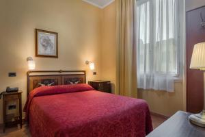 Double Room (1 Adult) room in Hotel Kursaal & Ausonia