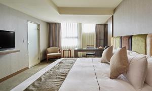 Phòng Cao Cấp Cho Hai Người (Superior Double Room)