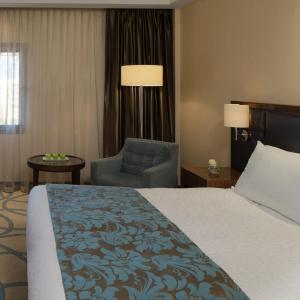 Deluxe Triple Room room in Town view Hotel