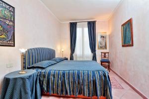 Two-Bedroom Apartment room in Charmsuite Palladio