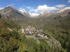 Panticosa