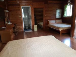 Phòng Gia Đình Tiêu Chuẩn (Standard Family Room)