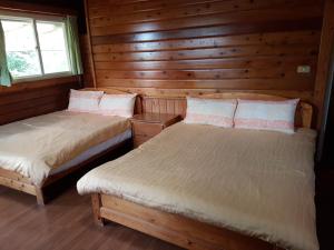 Phòng Tiêu Chuẩn 4 Người (Standard Quadruple Room)