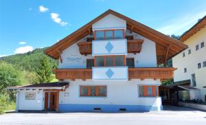 Pension Helvetia