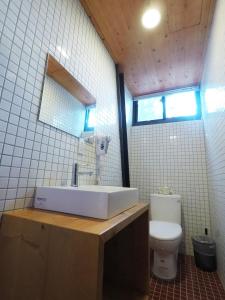 Phòng tiết kiệm giường đôi - Không hút thuốc (Economy Double Room - Non-Smoking)