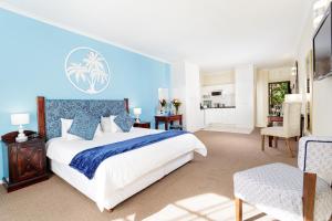 Studio room in Best Western Cape Suites Hotel