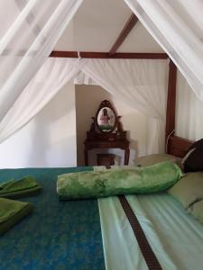 Phòng Đôi (Double Room)