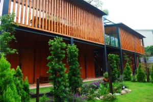 Phòng tiết kiệm giường đôi - Không hút thuốc (Economy Double Room - Non-Smoking)