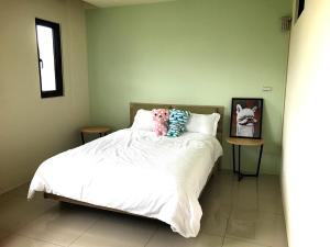 Phòng Tiêu Chuẩn Giường Đôi (Standard Double Room)