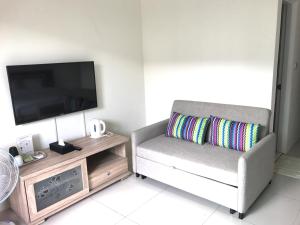 Phòng Tiêu Chuẩn 4 Người (Standard Quadruple Room)