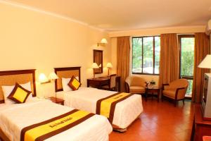 Phòng Superior 2 Giường đơn (Superior Twin Bed)